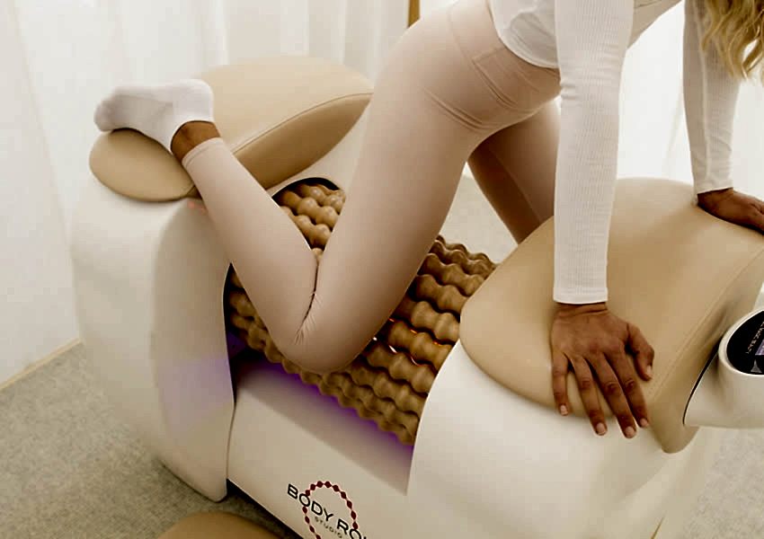 Lotus Sağlık Güzellik