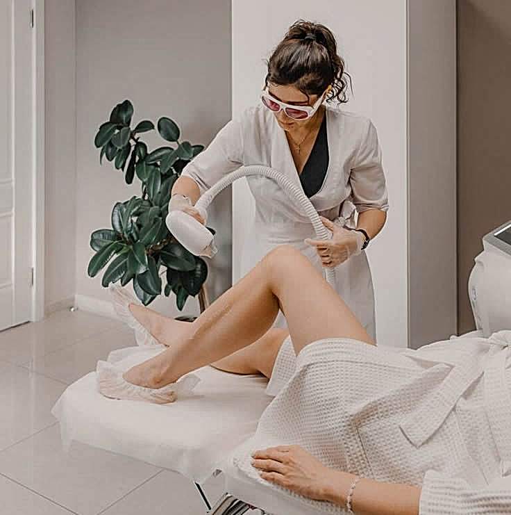 Lotus Sağlık Güzellik