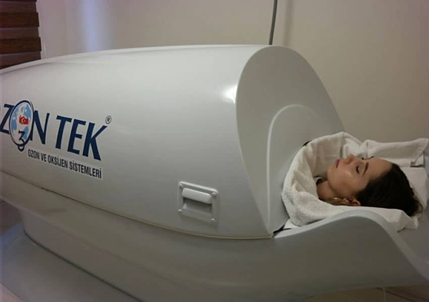 Lotus Sağlık Güzellik