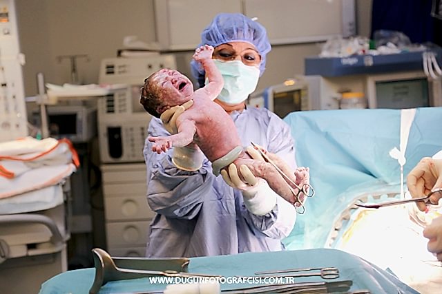 doğum fotoğrafçısı